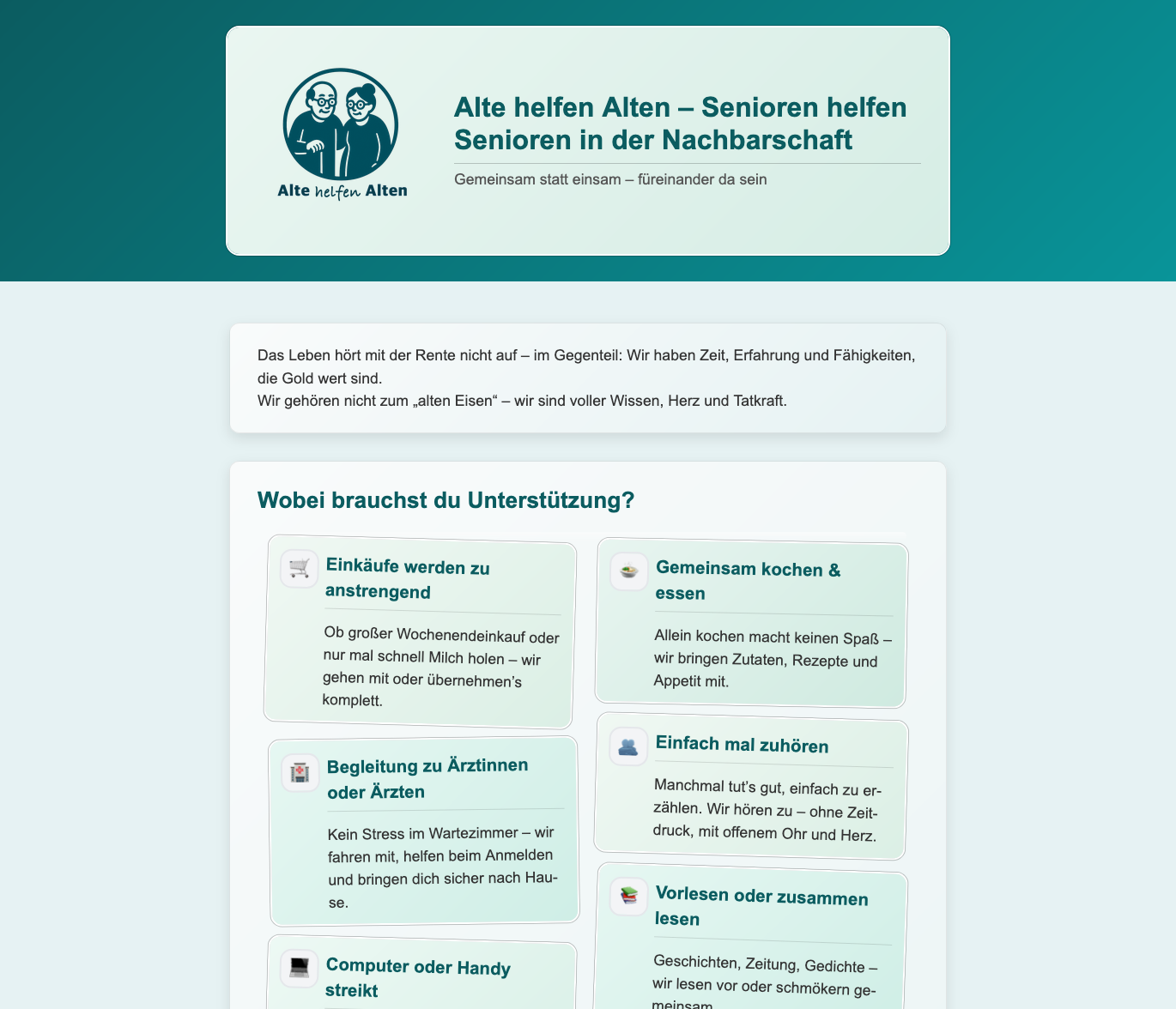 Alte-helfen-Alten.de